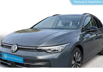 VW Golf 25.621 km 28.020 &euro; Moers 47441