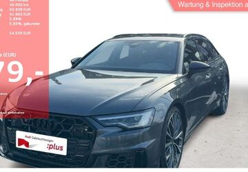 Audi S6 12.225 km 53.780 &euro; Moers-Hülsdonk 47441