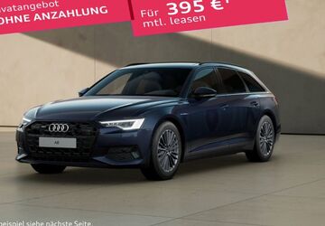 Audi A6 29.017 km 49.780 &euro; Mülheim a.d. Ruhr 45481