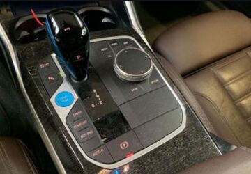 BMW i4 163.800 km 28.990 &euro; Neukirchen-Vluyn 47506