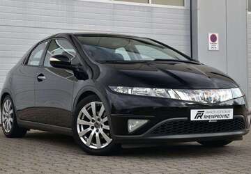 Honda Civic 59.820 km 7.999 &euro; Geldern 47608