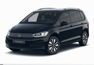 VW Touran 24.071 km 37.991 &euro; Krefeld 47803
