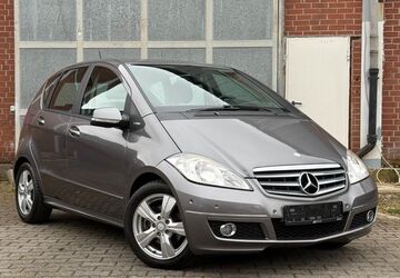 Mercedes-Benz A 180 67.210 km 6.999 &euro; Oberhausen 46049