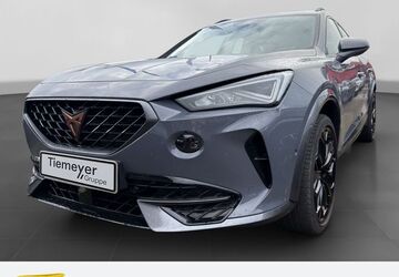 Cupra Formentor 70.107 km 28.650 &euro; Duisburg 47059