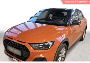 Audi A1 45.745 km 19.440 &euro; Moers-Hülsdonk 47441