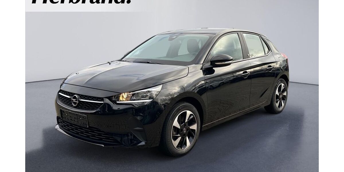 Opel Corsa 32.116 km 14.390 &euro; Xanten 46509