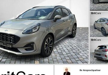 Ford Puma 17.266 km 21.989 &euro; Krefeld 47803