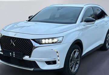 DS Automobiles DS7 (Crossback) 49.183 km 29.490 &euro; Xanten 46509