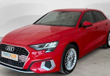Audi A3 66.894 km 19.487 &euro; Dinslaken 46539