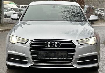 Audi A6 363.884 km 14.499 &euro; Essen 45276