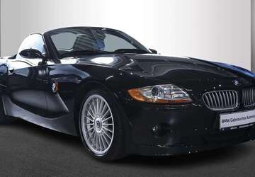 Alpina Roadster S 87.979 km 46.840 &euro; Gelsenkirchen 45897