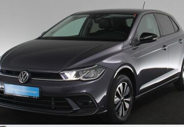 VW Polo 13.077 km 23.772 &euro; Krefeld 47803