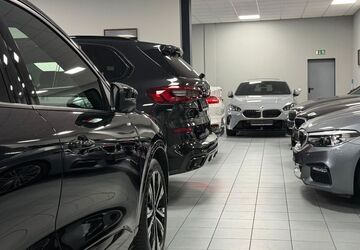 BMW X3 175.000 km 22.499 &euro; Krefeld 47799