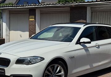 BMW 530 254.000 km 8.999 &euro; Duisburg 47179