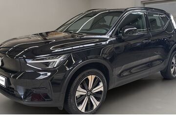Volvo XC40 15.673 km 32.890 &euro; Krefeld 47805