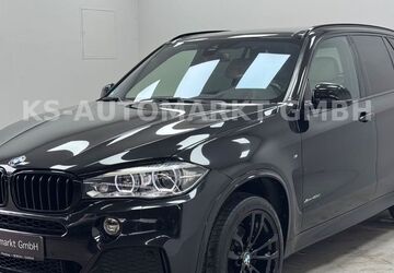 BMW X5 216.830 km 22.350 &euro; Essen 45326