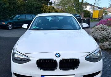 BMW 114 188.000 km 5.900 &euro; Moers 47441