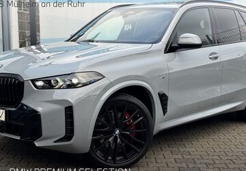 BMW X5 20.643 km 82.799 &euro; Mülheim an der Ruhr 45478