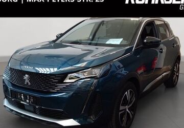Peugeot 3008 19.350 km 24.990 &euro; Duisburg 47059