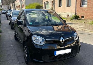 Renault Twingo 54.000 km 8.750 &euro; Essen 45329