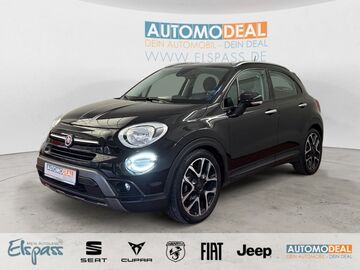 Gebrauchte Fiat 500X