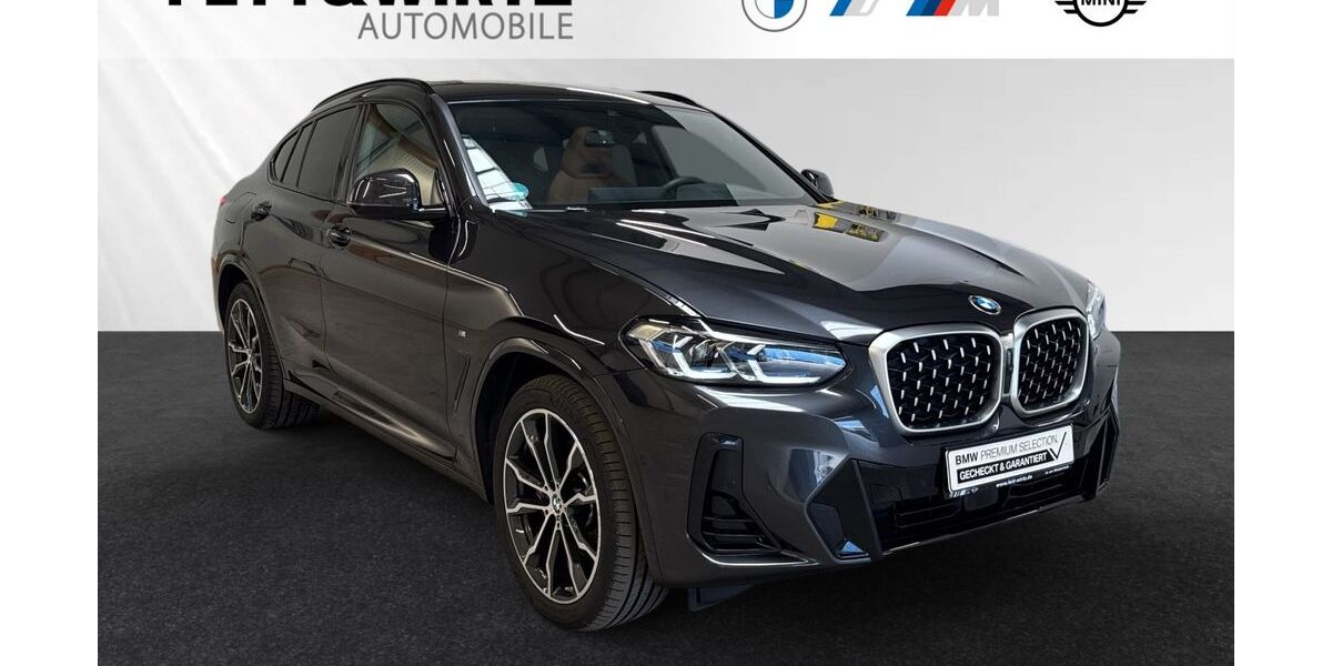 BMW X4 22.037 km 57.590 &euro; Wesel 46485