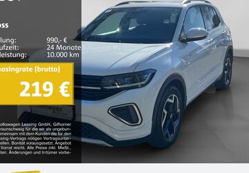VW T-Cross 25.204 km 26.790 &euro; Gelsenkirchen OT Beckhausen 45899