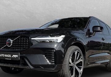 Volvo XC60 24.700 km 46.880 &euro; Geldern 47608