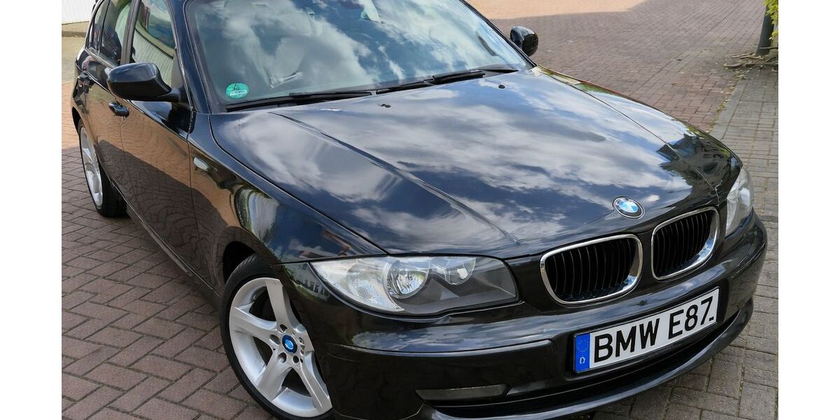 BMW 118 348.000 km 3.600 &euro; Essen 45355