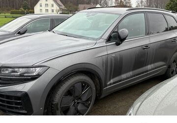 VW Touareg 9.850 km 92.879 &euro; Herten 45701