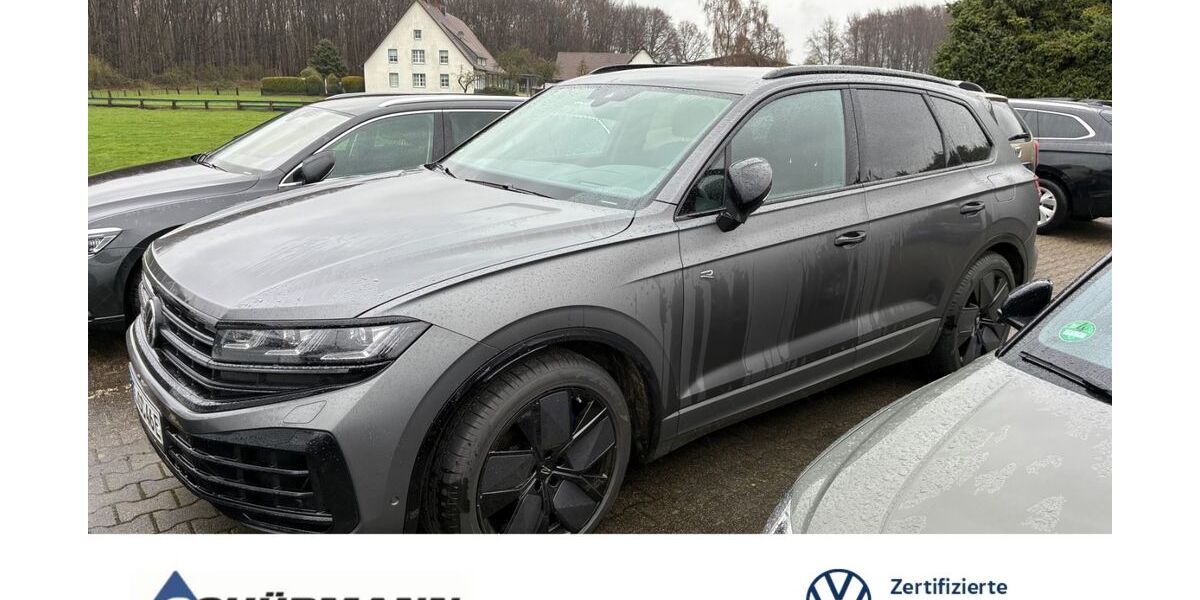 VW Touareg 9.975 km 92.879 &euro; Herten 45701