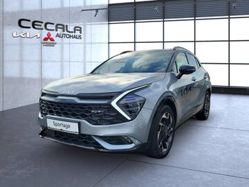 Gebrauchte Kia Sportage