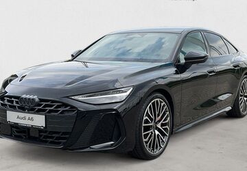 Audi A6 4.900 km 77.880 &euro; Wesel 46483