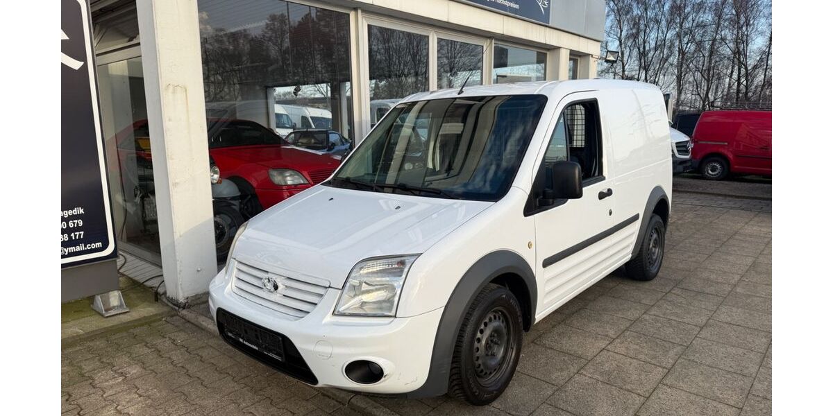 Ford Transit 155.000 km 3.980 &euro; Herten 45701