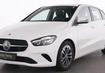 Mercedes-Benz B 180 9.998 km 29.685 &euro; Essen 45309