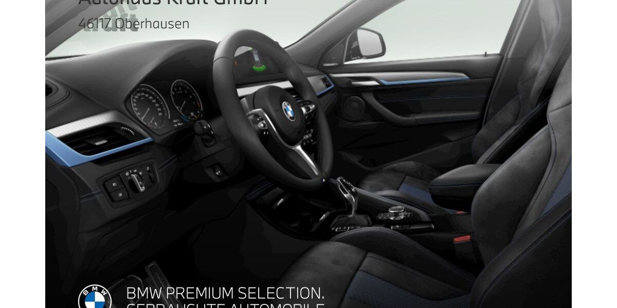 BMW X2 58.745 km 29.799 &euro; Oberhausen 46117