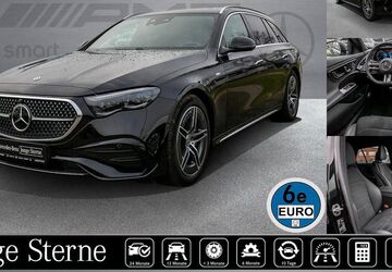Mercedes-Benz E 300 6.878 km 53.998 &euro; Dorsten 46282