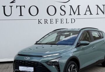 Hyundai BAYON 41.000 km 14.950 &euro; Krefeld 47805