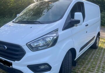 Ford Transit Custom 49.420 km 18.000 &euro; Mülheim 45472