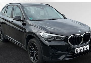 BMW X1 89.870 km 24.690 &euro; Geldern 47608