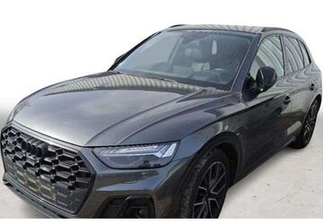 Audi SQ5 56.096 km 49.660 &euro; Geldern 47608