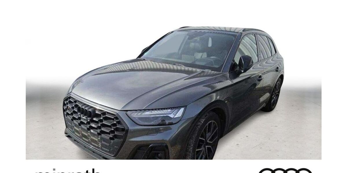 Audi SQ5 56.096 km 49.660 &euro; Geldern 47608