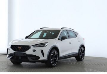 Cupra Formentor 18.256 km 25.880 &euro; Geldern 47608