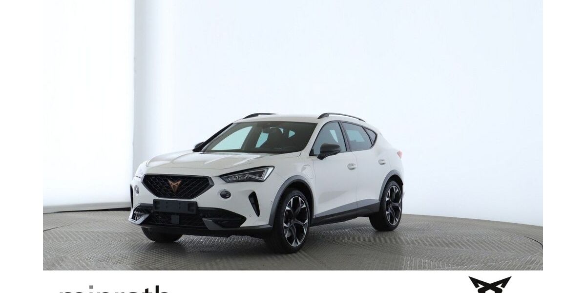 Cupra Formentor 18.256 km 25.880 &euro; Geldern 47608