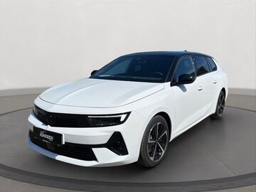 Gebrauchte Opel Astra