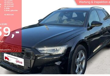 Audi A6 Allroad 37.759 km 42.600 &euro; Moers-Hülsdonk 47441