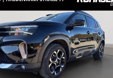 Citroen C5 Aircross 23.950 km 21.490 &euro; Essen 45143