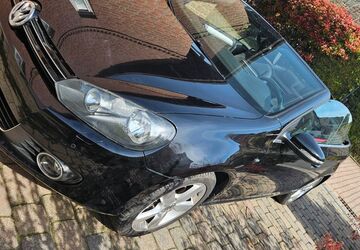 VW Golf 103.000 km 9.990 &euro; Geldern 47608