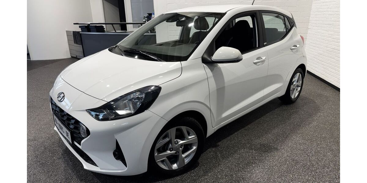 Hyundai i10 19.840 km 14.490 &euro; Marl/Recklinghausen 45770