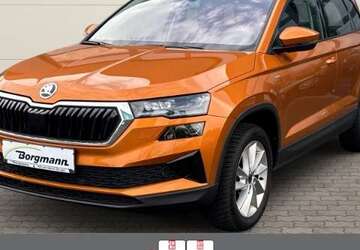 Skoda Karoq 72.500 km 26.680 &euro; Marl 45770